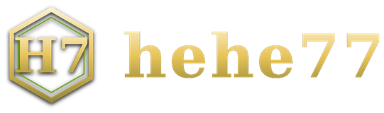 hehe77 logo