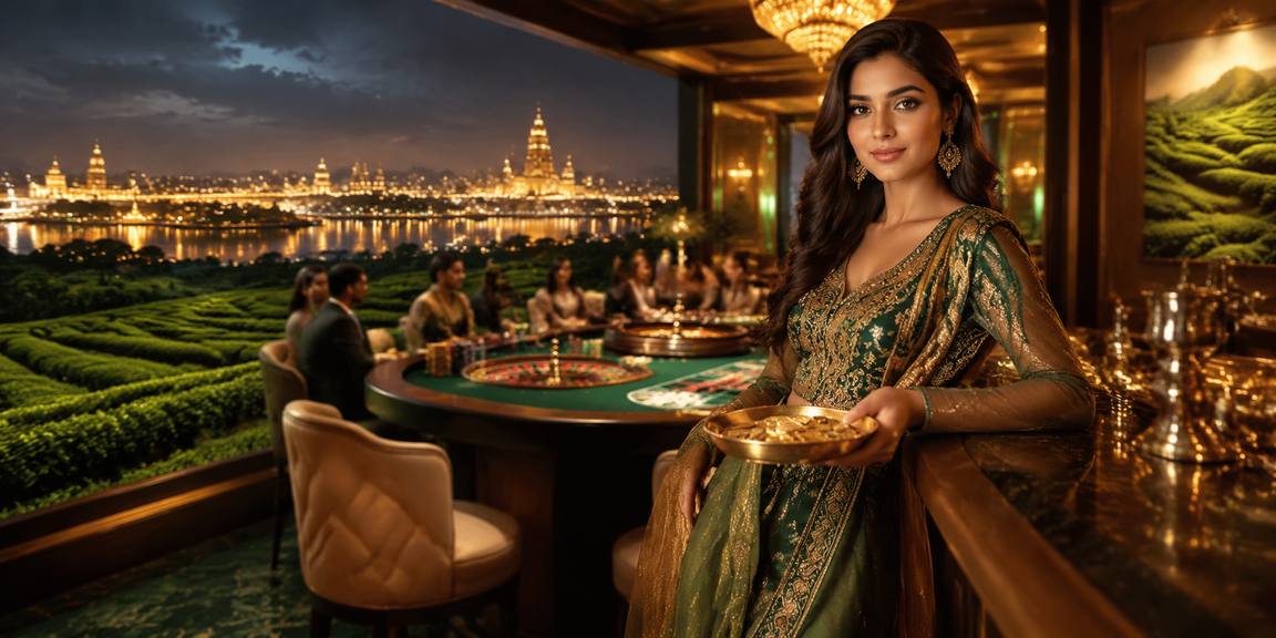 hehe77 অ্যাডভান্সড ক্যারিবিয়ান